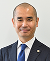 藤本尊載会長